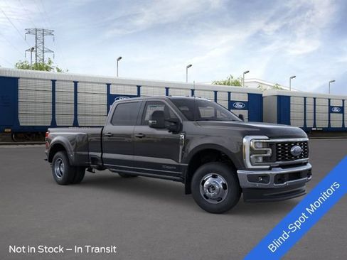 New 2026 Ford F350 Lariat w/ Lariat Ultimate Package AWD/4WD image 7