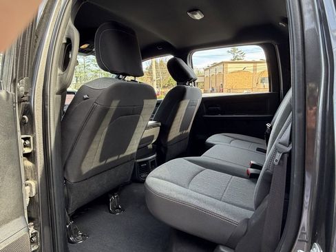 Used 2022 RAM 2500 Tradesman image 30