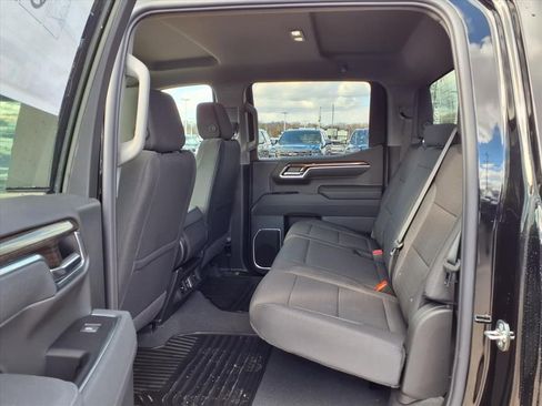 New 2026 Chevrolet Silverado 1500 LT image 9