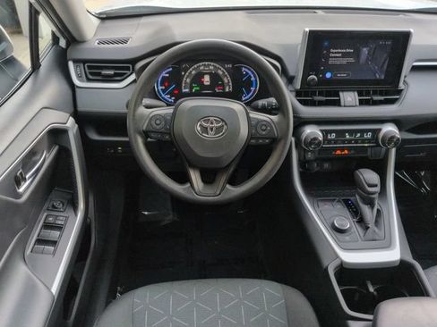 Certified 2024 Toyota RAV4 XLE AWD/4WD image 16