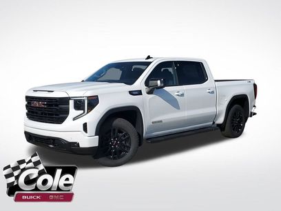 New 2026 GMC Sierra 1500 Elevation w/ Elevation Premium Package