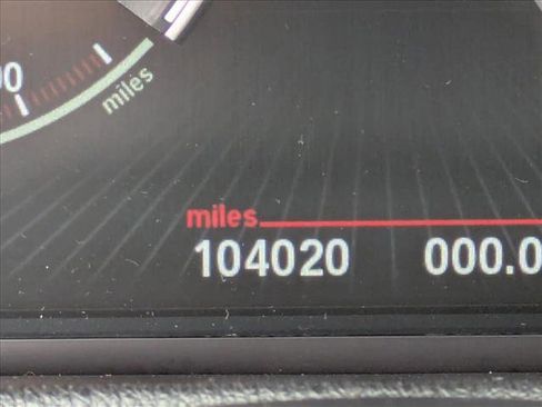 Used 2018 BMW X4 M40i image 12