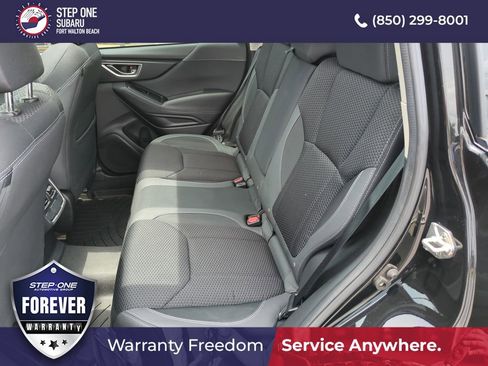 Certified 2023 Subaru Forester Premium AWD/4WD image 30