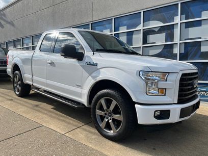 Used 2016 Ford F150 XLT w/ Equipment Group 302A Luxury