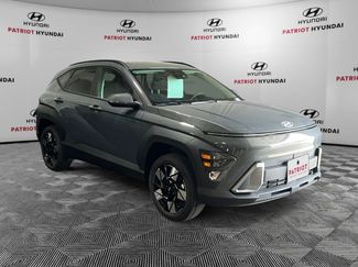 New 2025 Hyundai Kona SEL video 2
