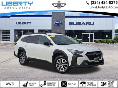 Used 2023 Subaru Outback Premium
