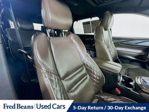 Used 2022 MAZDA CX-9 Signature image 31