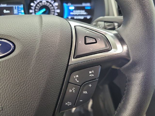 Used 2024 Ford Edge SEL AWD/4WD image 24