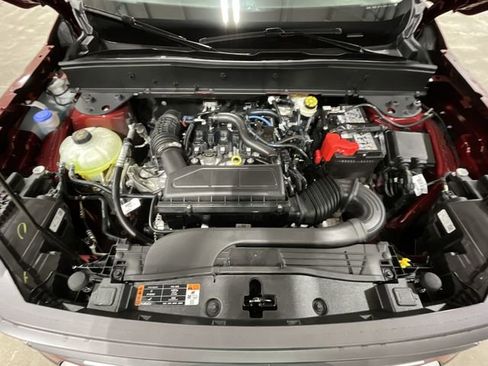 New 2025 Ford Bronco Sport Big Bend AWD/4WD image 21