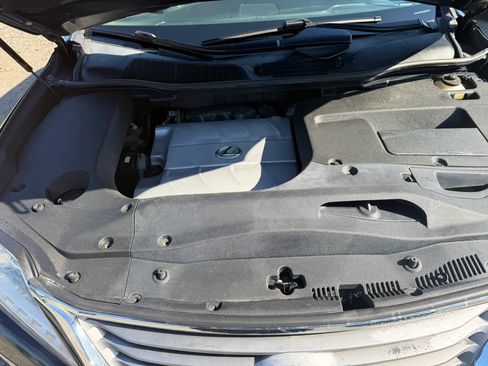 Used 2015 Lexus RX 350 AWD image 28