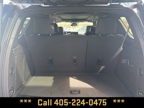 New 2026 GMC Yukon Denali w/ Sun & Power Step Package image 21