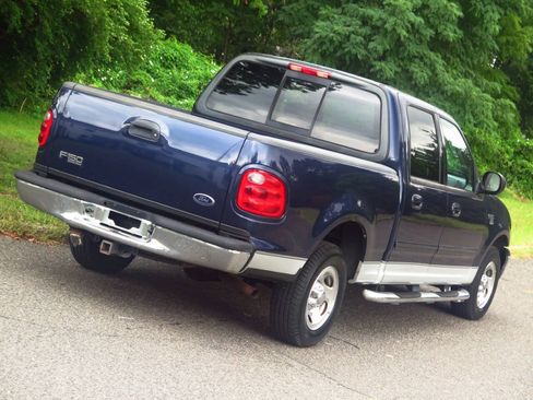 Used 2003 Ford F150 XLT RWD image 26