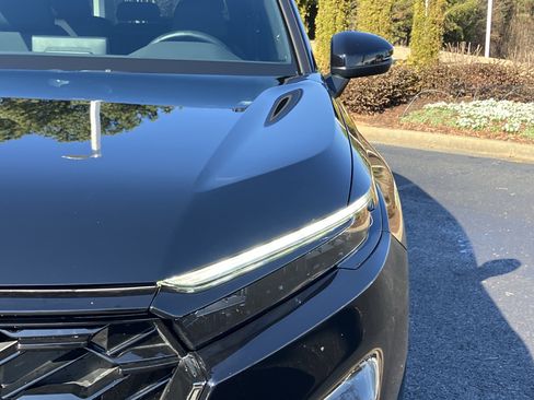 Used 2026 Honda CR-V Sport-L image 5