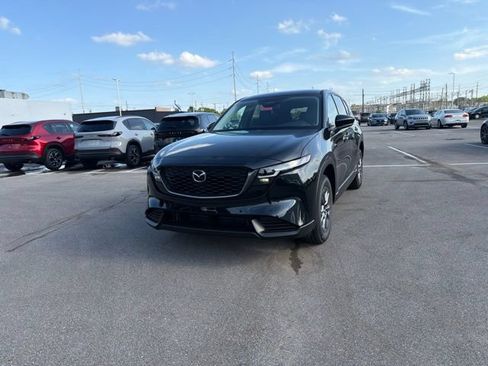 New 2026 MAZDA CX-5 Select AWD/4WD image 22