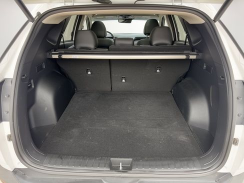 Used 2024 Hyundai Tucson Limited FWD image 28