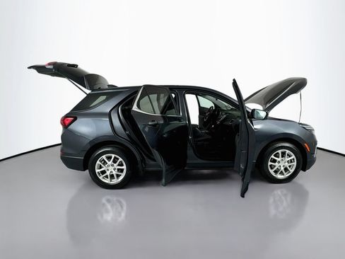 Used 2022 Chevrolet Equinox LT FWD image 23