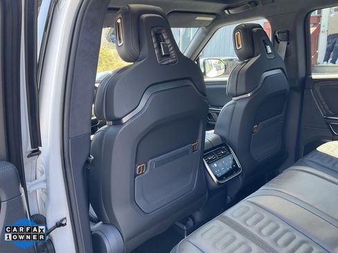 Used 2022 Rivian R1T Launch Edition image 25