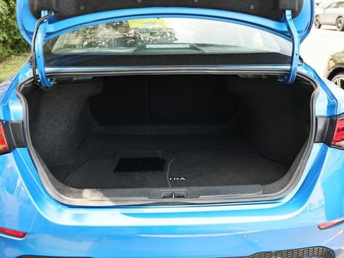 Used 2025 Nissan Sentra SV FWD image 28