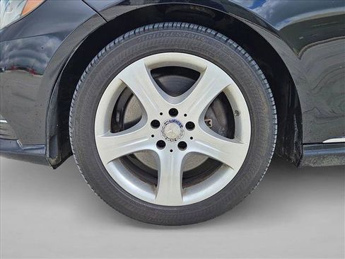 Used 2016 Mercedes-Benz E 250 Sedan image 20