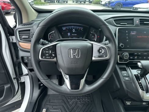 Used 2022 Honda CR-V EX image 18