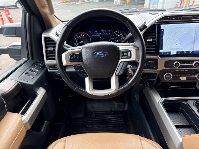 Used 2022 Ford F350 Lariat AWD/4WD image 18