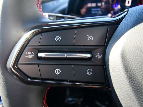 New 2026 Chevrolet Traverse RS AWD/4WD image 20