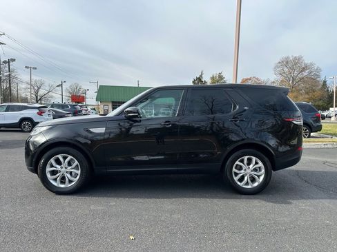 Used 2020 Land Rover Discovery SE image 4