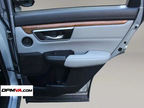 Used 2017 Honda CR-V EX-L image 27