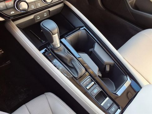 New 2026 Honda Accord Touring image 7