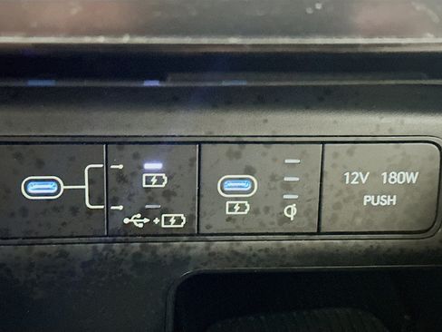 Used 2025 Hyundai Tucson SEL image 26