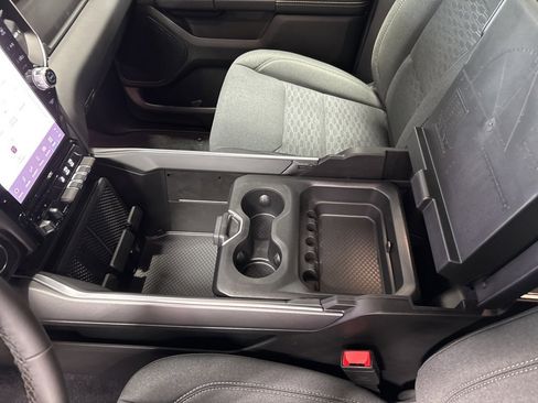 New 2026 RAM 1500 Big Horn image 28