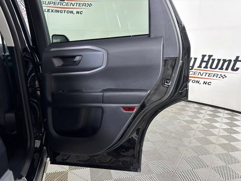 Used 2024 Ford Bronco Sport Big Bend AWD/4WD image 27