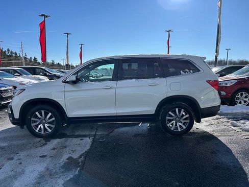 Used 2019 Honda Pilot EX image 6