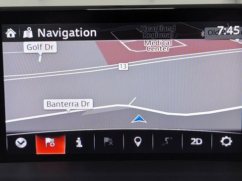 Used 2018 MAZDA CX-5 Touring image 24