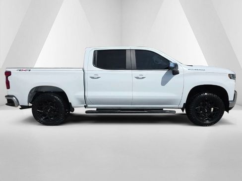 Used 2021 Chevrolet Silverado 1500 LT image 4