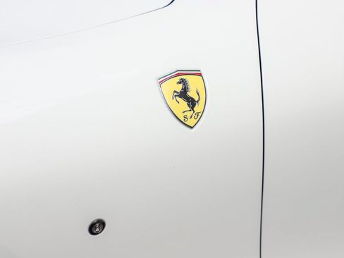Certified 2026 Ferrari Roma Spider RWD image 37