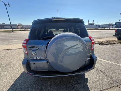 Used 2010 Toyota RAV4 4WD image 13