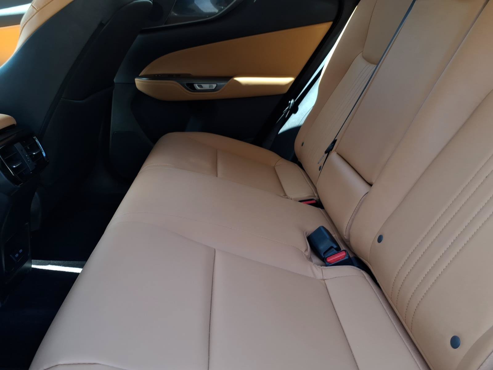 Certified 2024 Lexus NX 350 AWD w/ Cold Area Package image 6