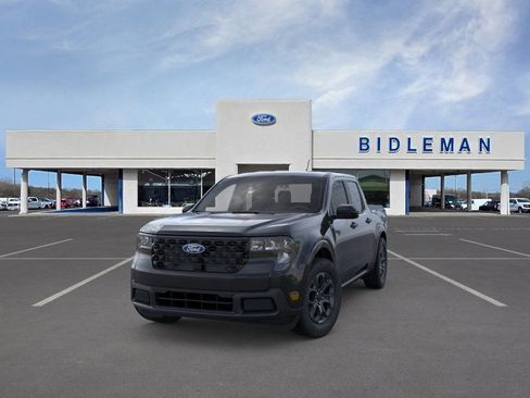 New 2026 Ford Maverick XLT AWD/4WD image 2