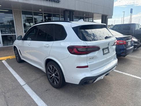 Used 2023 BMW X5 sDrive40i w/ M Sport Package RWD image 5