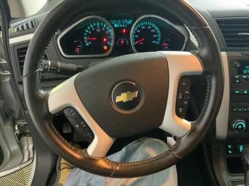 Used 2012 Chevrolet Traverse LT w/ All-Star Edition image 22