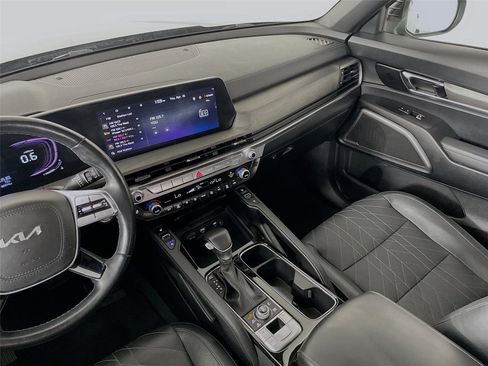 Used 2024 Kia Telluride EX X-Line image 27