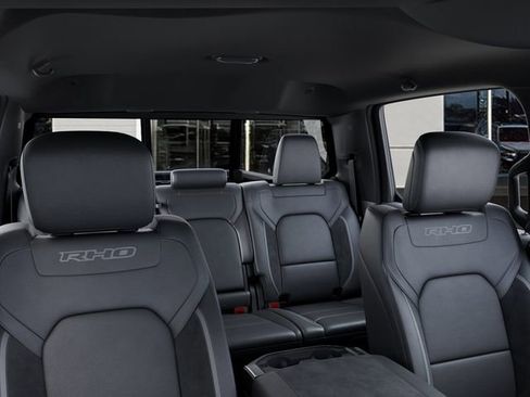 New 2026 RAM 1500 RHO AWD/4WD image 26