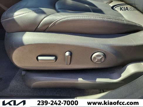 Used 2020 Buick Envision Essence FWD image 22