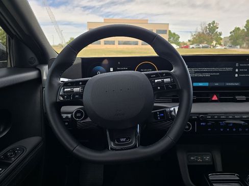 New 2027 Hyundai Ioniq 5 XRT AWD/4WD image 27