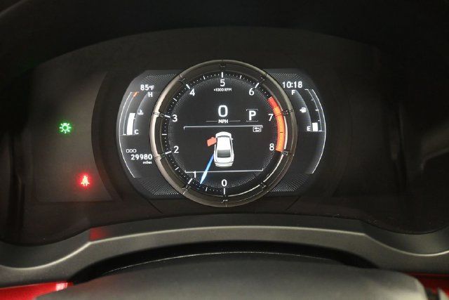 Used 2023 Lexus IS 350 F Sport RWD image 29