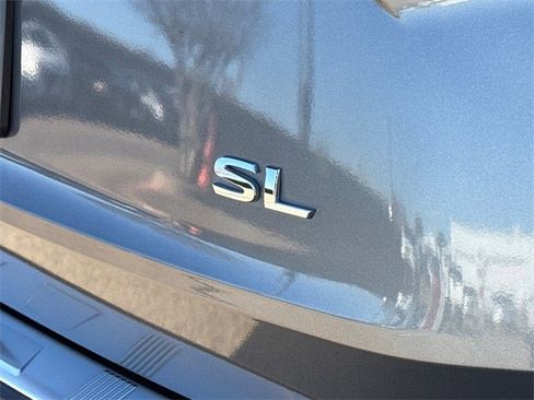 Certified 2023 Nissan Rogue SL w/ SL Premium Package image 10