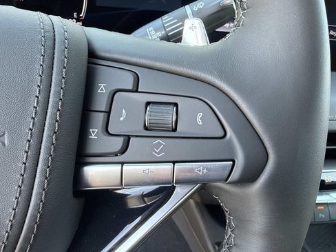 New 2026 Cadillac CT5 Premium Luxury w/ Platinum Package RWD image 29