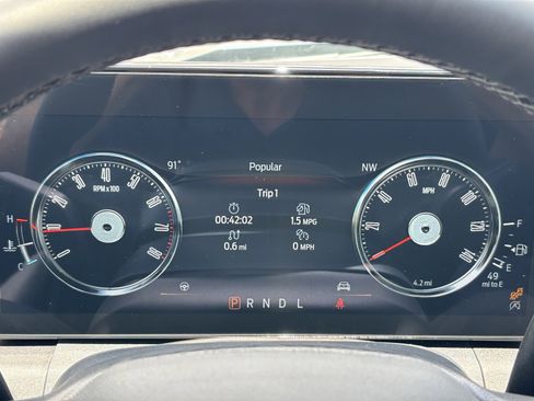 New 2025 Ford Mustang GT Premium w/ Mustang Nite Pony Package image 21