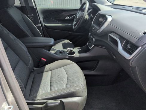 Used 2023 GMC Terrain SLE w/ Driver Convenience Package image 33